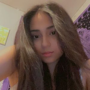 Meet your Posher, Savanna